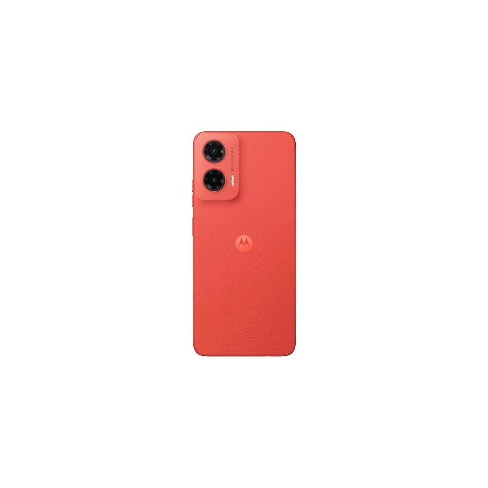 Motorola Moto G35 - 128GB Röd