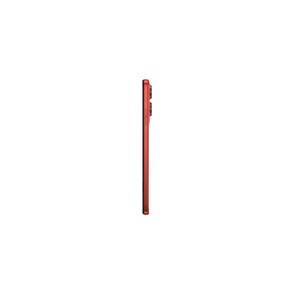 Motorola Moto G35 - 128GB Röd