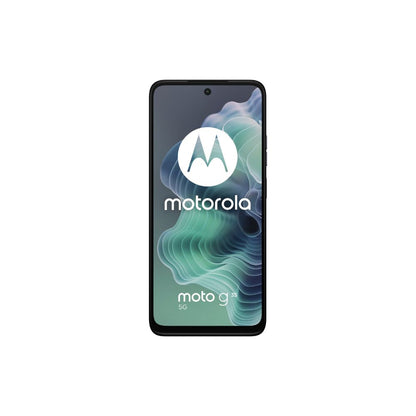 Motorola Moto G35 - 128GB Svart