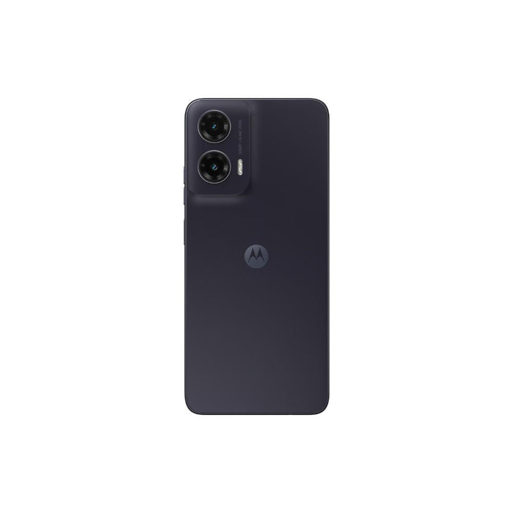 Motorola Moto G35 - 128GB Svart