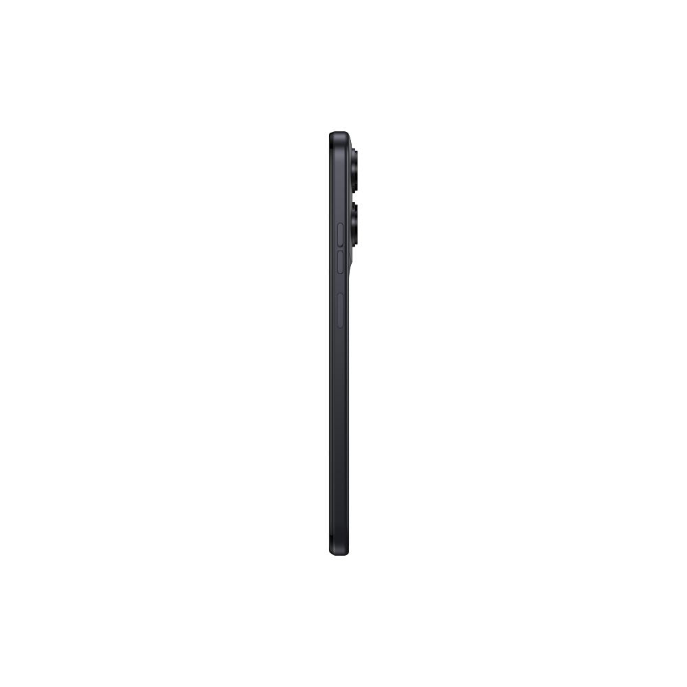 Motorola Moto G35 - 128GB Svart