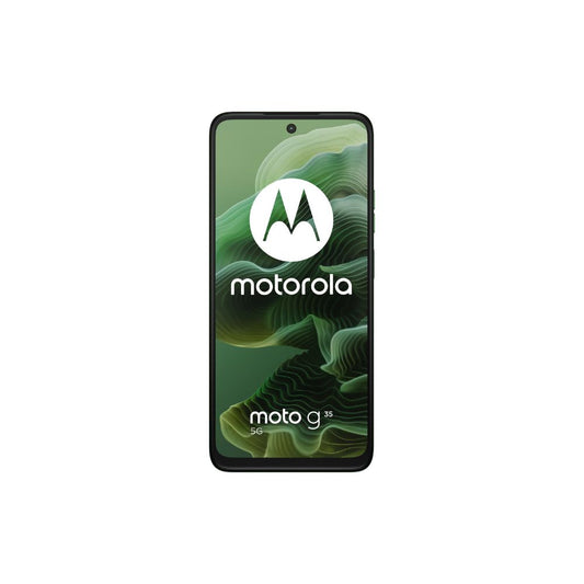 Motorola Moto G35 - 128GB Grön