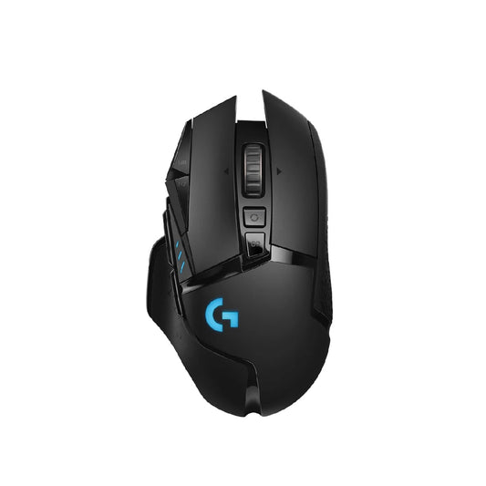 Logitech G502