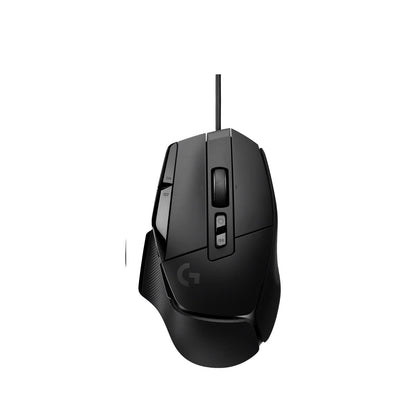 Logitech G502X