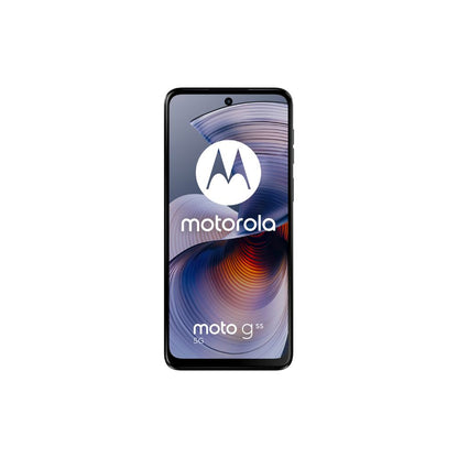 Motorola Moto G55 - 256GB Grå