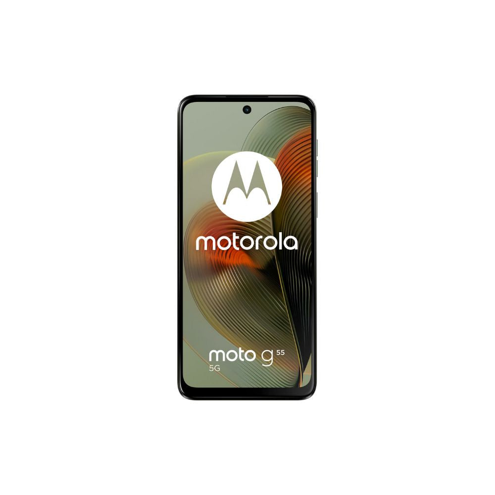 Motorola Moto G55 - 256GB Grön