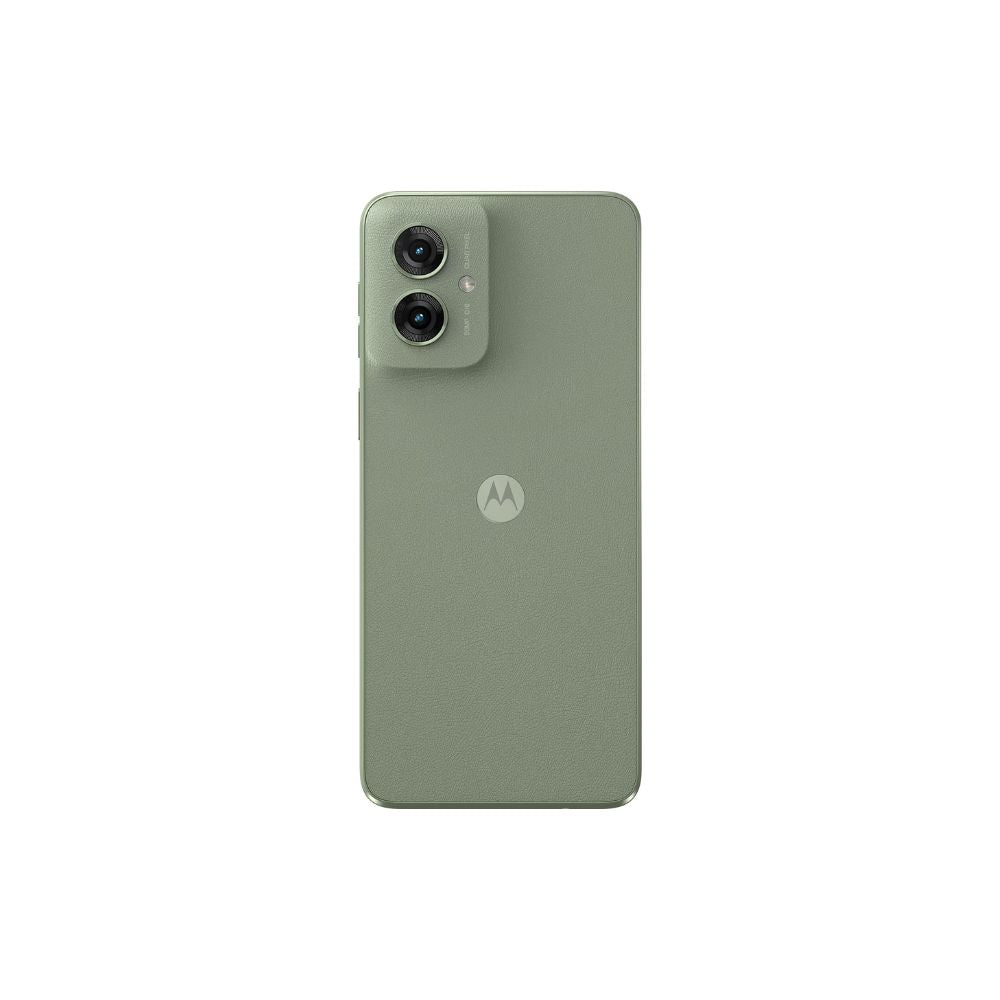 Motorola Moto G55 - 256GB Grön
