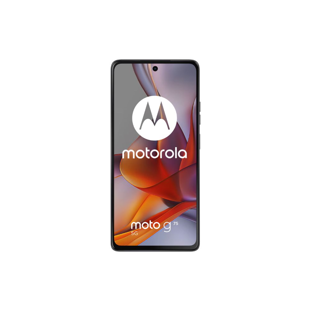 Motorola Moto G75 - 256GB Grå