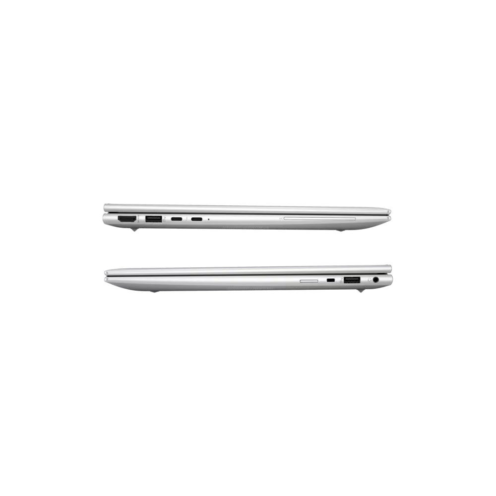 HP EliteBook 845 G11 - 14" - Ryzen 5 Pro - 16GB RAM - 512GB SSD