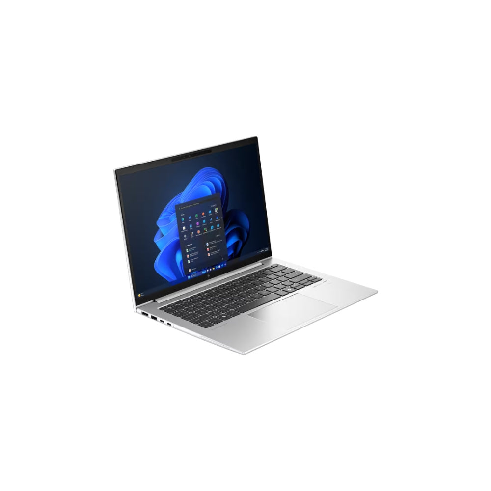 HP EliteBook 845 G11 - 14" - Ryzen 5 Pro - 16GB RAM - 512GB SSD