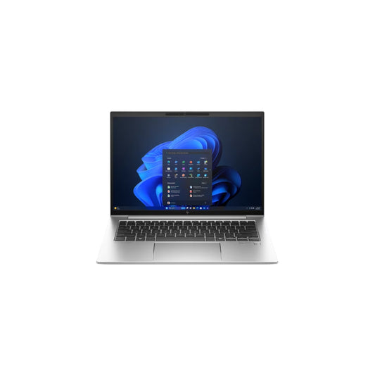 HP EliteBook 845 G11 - 14" - Ryzen 5 Pro - 16GB RAM - 512GB SSD