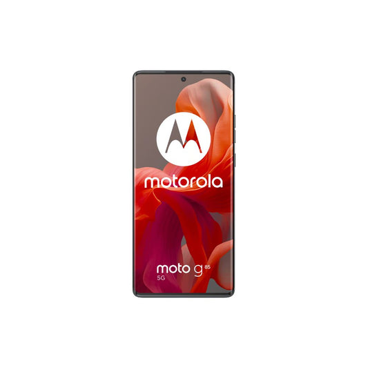 Motorola Moto G85 - 256GB Grå