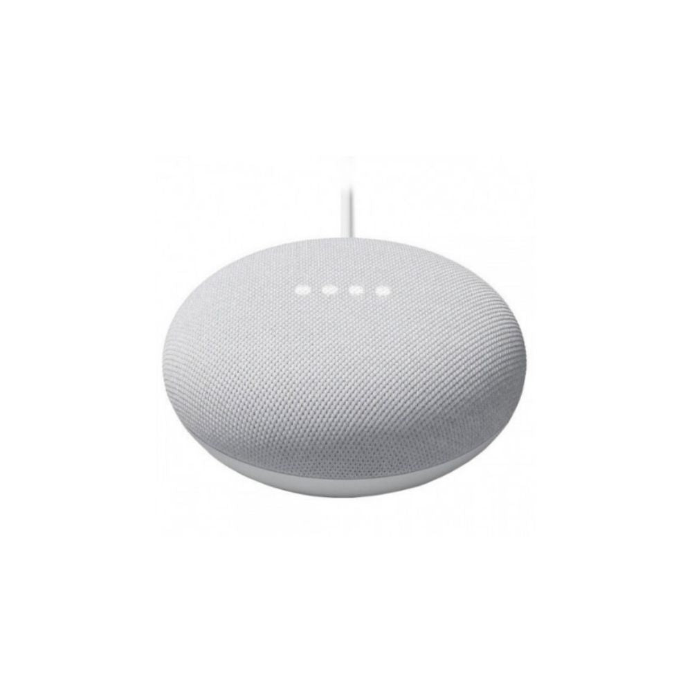 Google Nest Mini - Krita