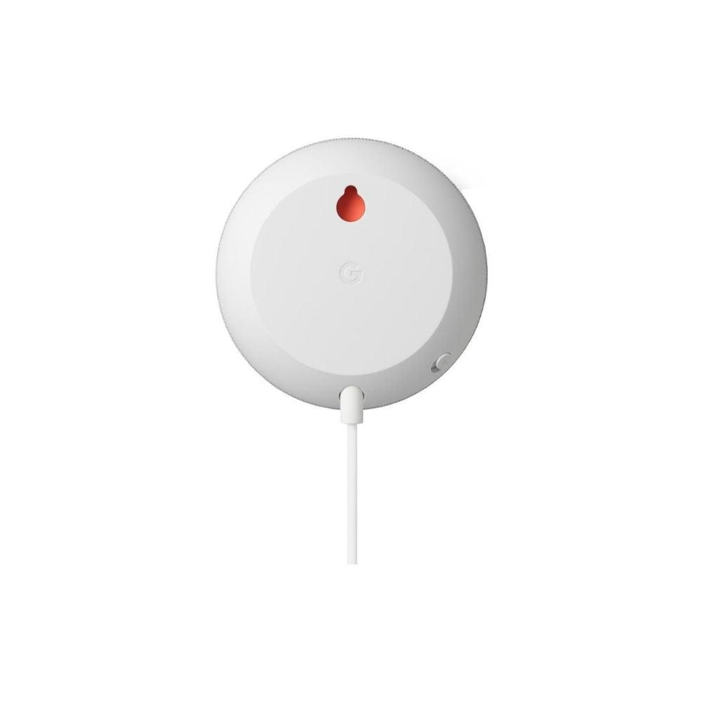 Google Nest Mini - Krita