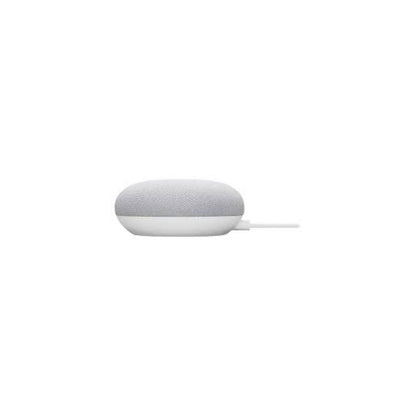 Google Nest Mini - Krita