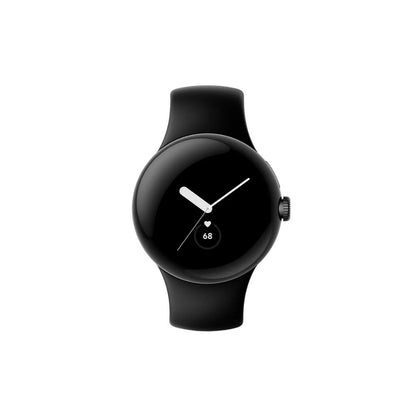 Google Pixel Watch - Svart