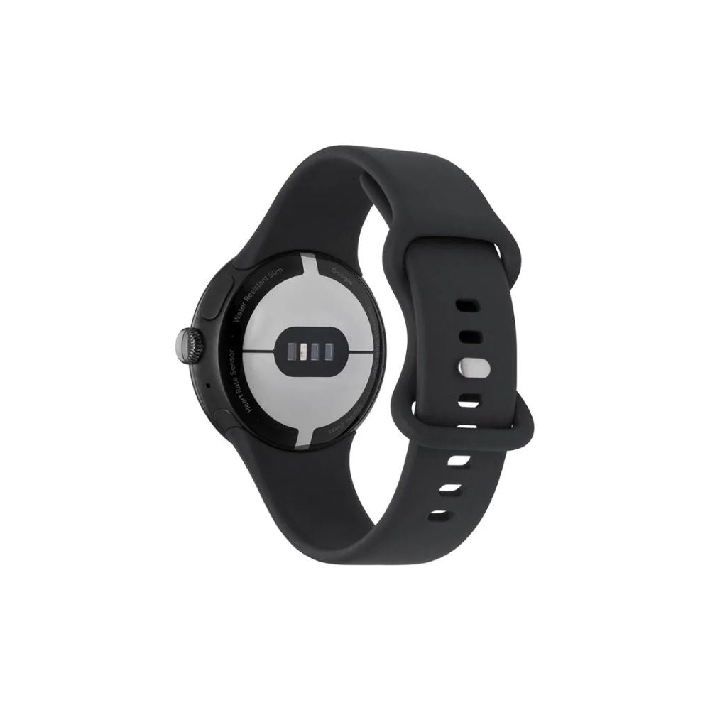Google Pixel Watch - Svart
