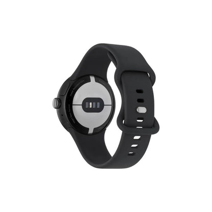 Google Pixel Watch - Svart
