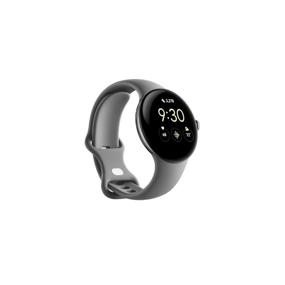 Google Pixel Watch - Silver