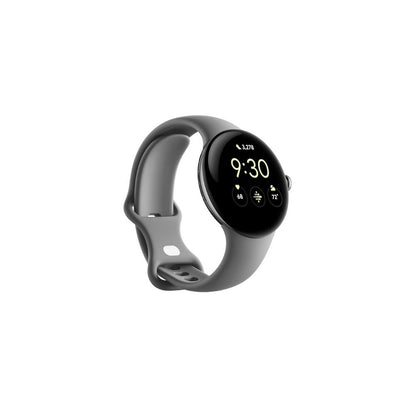 Google Pixel Watch - Silver