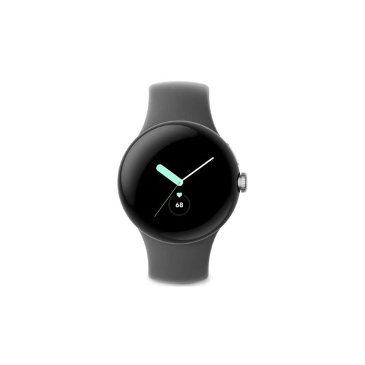 Google Pixel Watch - Silver
