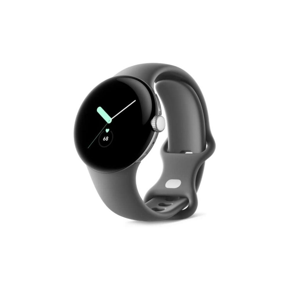 Google Pixel Watch - Silver