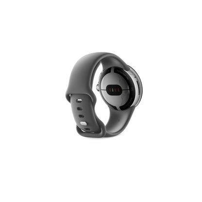 Google Pixel Watch - Silver