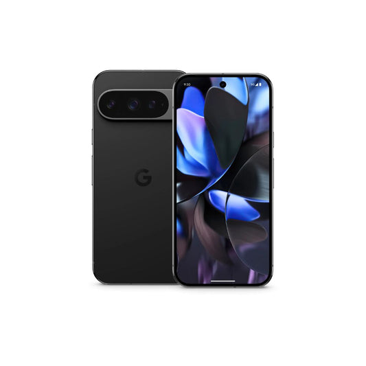 Google Pixel 9 Pro - 128GB - Svart