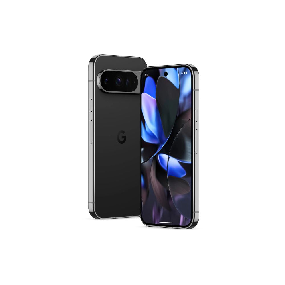 Google Pixel 9 Pro XL - 128GB - Svart