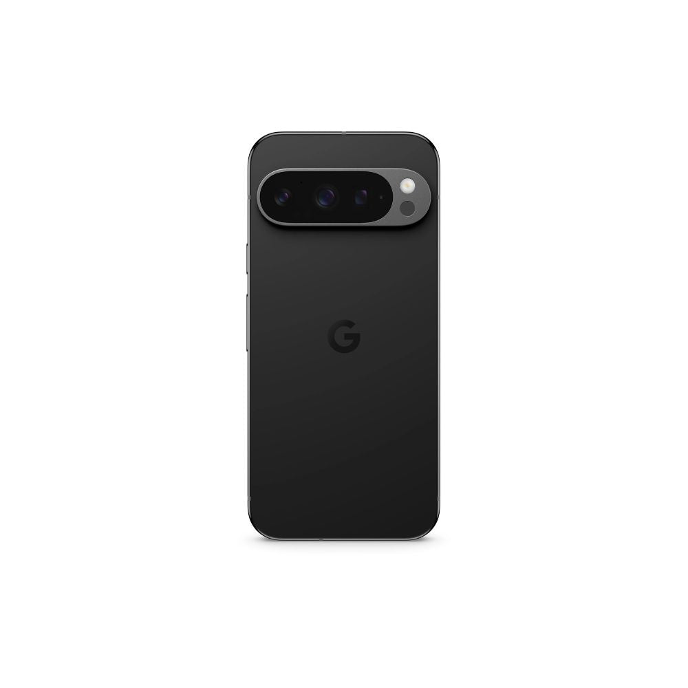Google Pixel 9 Pro XL - 128GB - Svart