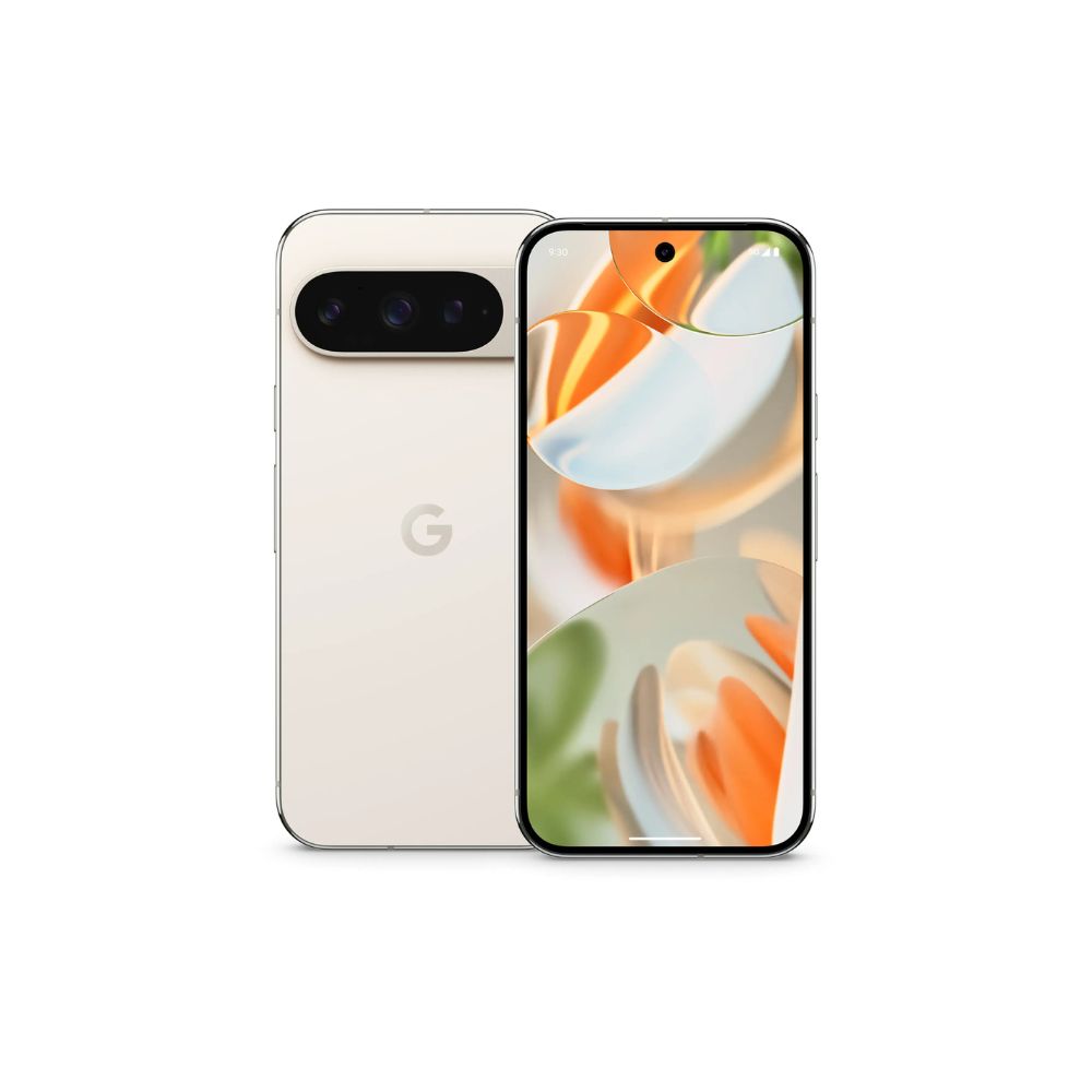 Google Pixel 9 Pro XL - 128GB - Porslin