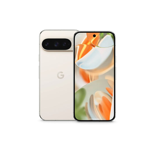 Google Pixel 9 Pro - 128GB - Porslin