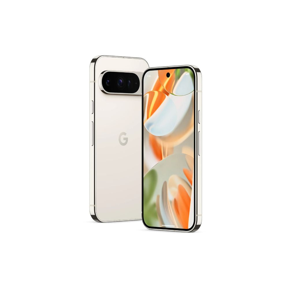 Google Pixel 9 Pro XL 6.8" 5G 256GB Porslin