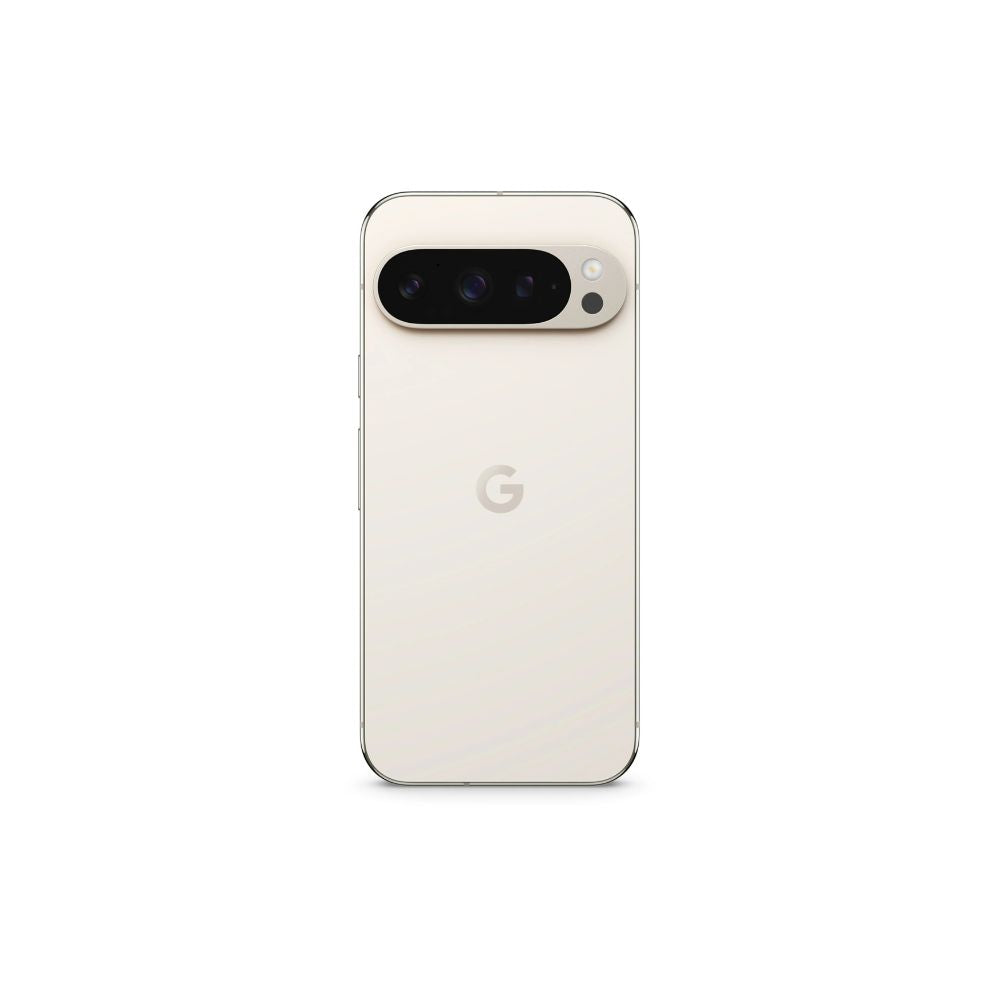 Google Pixel 9 Pro XL - 128GB - Porslin
