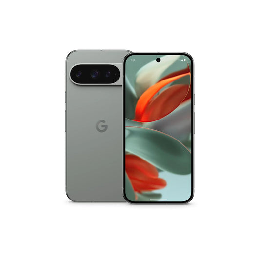 Google Pixel 9 Pro - 128GB - Brun