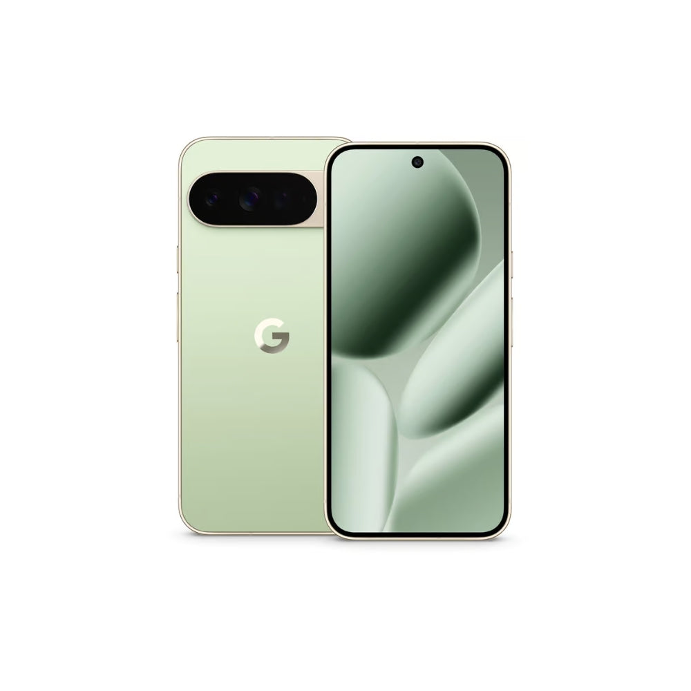 Google Pixel 10 Pro XL 256GB Jade