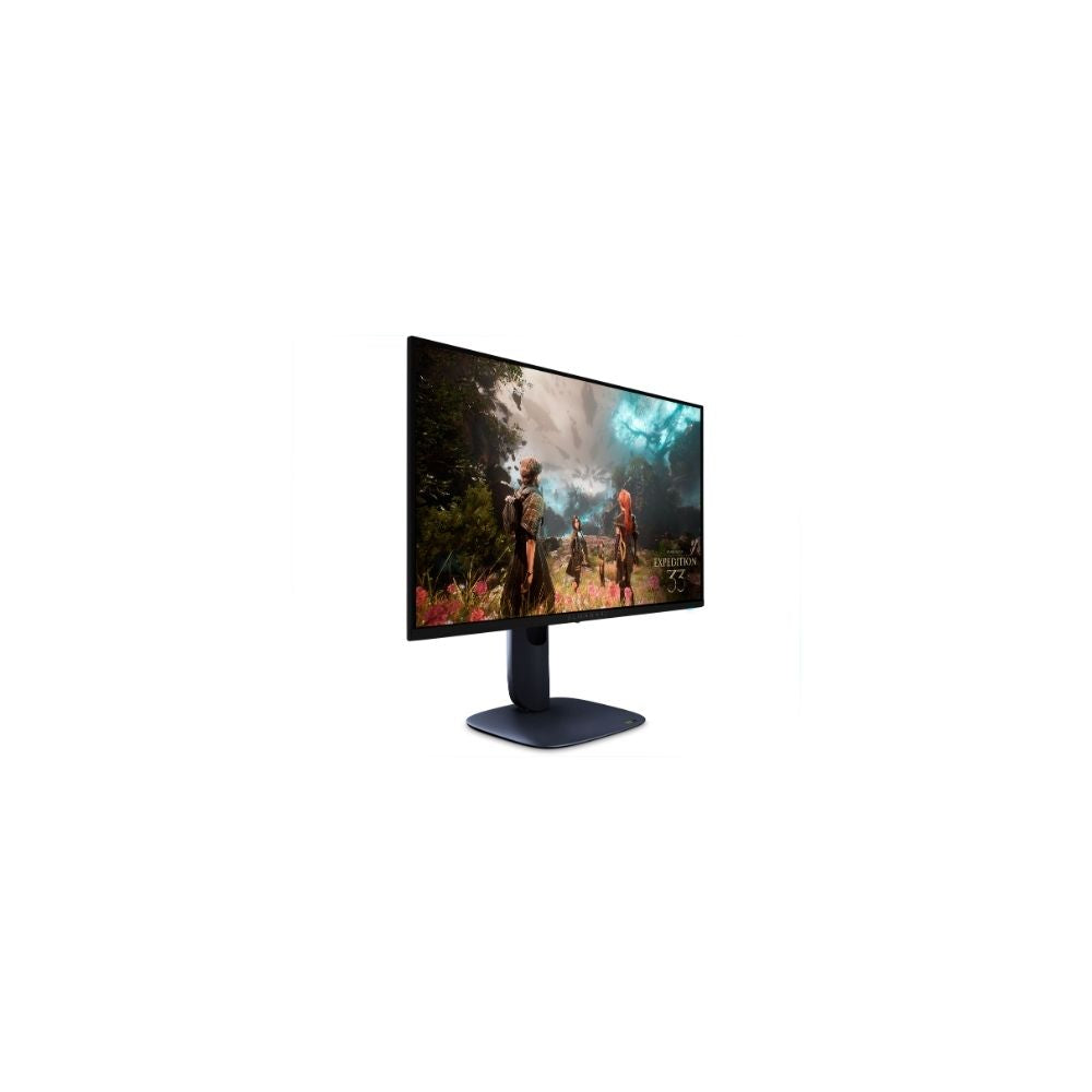 Dell Alienware AW2725 27" - 3840x2160 - QD-OLED - 240Hz