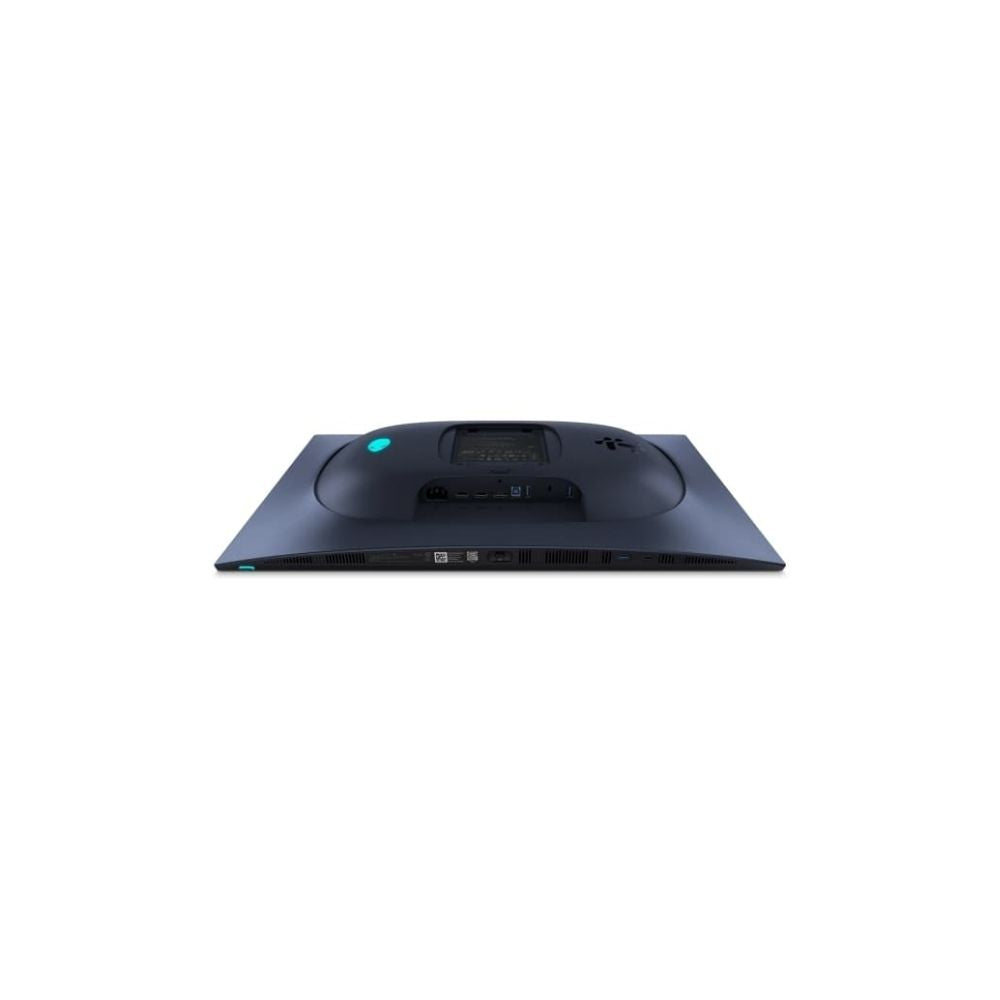 Dell Alienware AW2725 27" - 3840x2160 - QD-OLED - 240Hz
