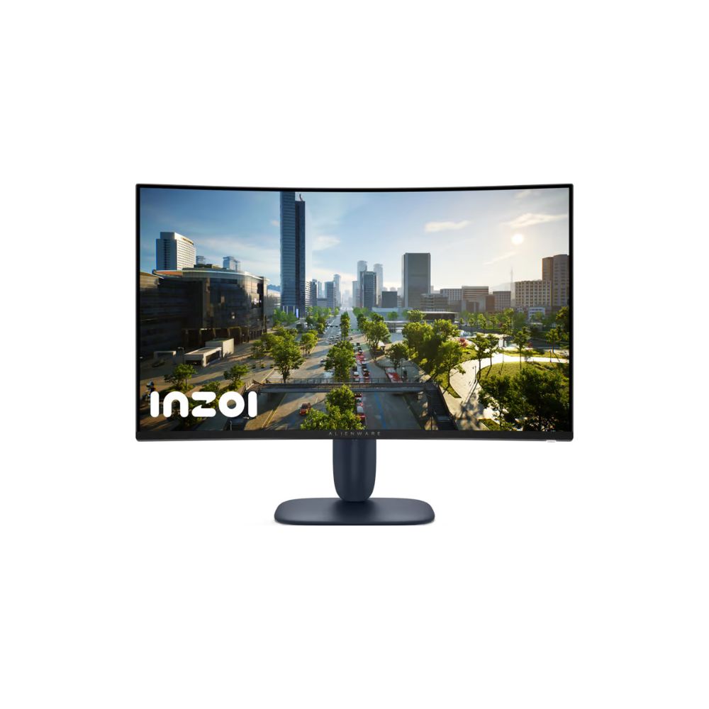 Dell Alienware AW3225DM 32" - Böjd - 2560x1440 - VA - 180Hz