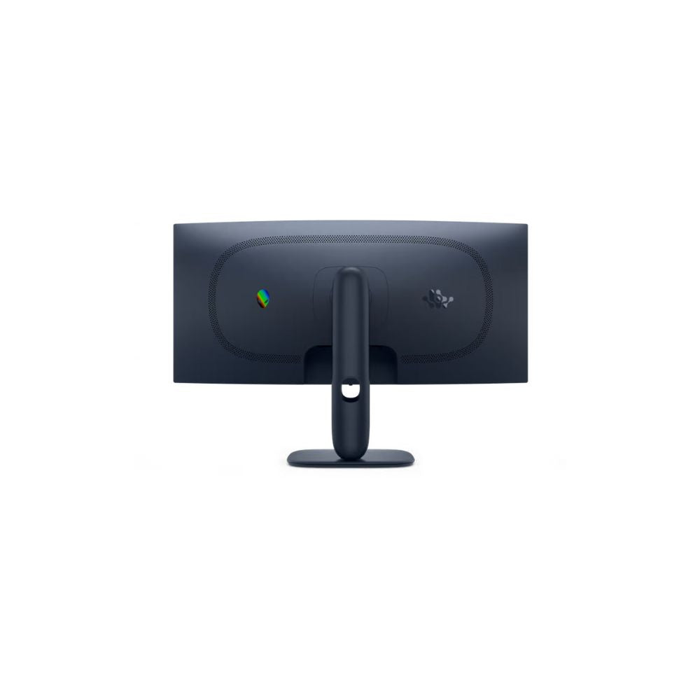 Dell Alienware AW3425DWM 34" - Ultrawide - Böjd - 3440x1440 - VA - 180Hz