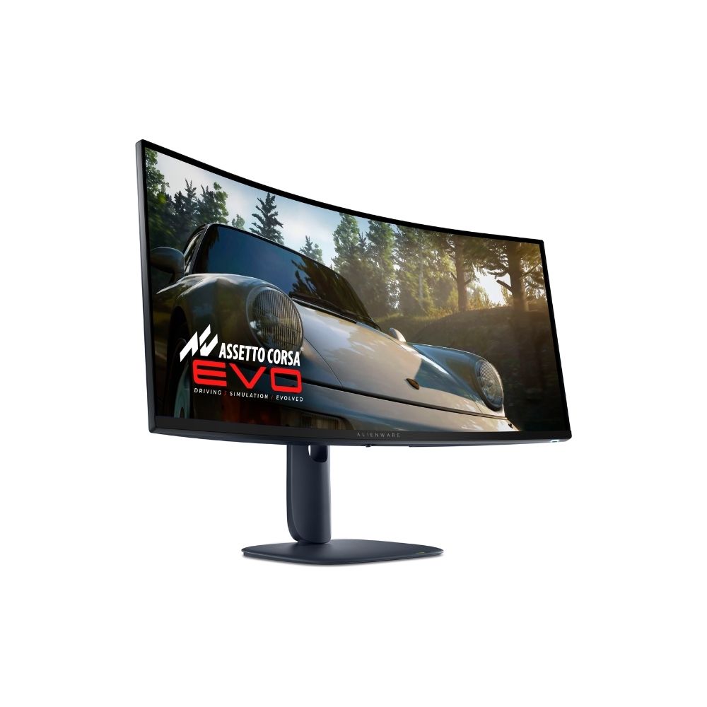 Dell Alienware AW3425DW 34" - 3440x1440 - QD-OLED - 240Hz