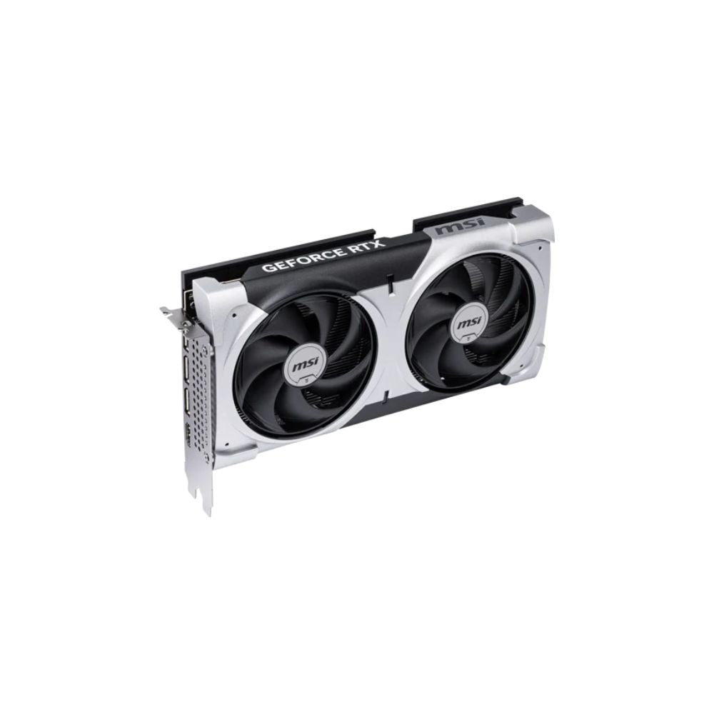 MSI GeForce GeForce RTX 5060 Ti Ventus 2X OC 8GB