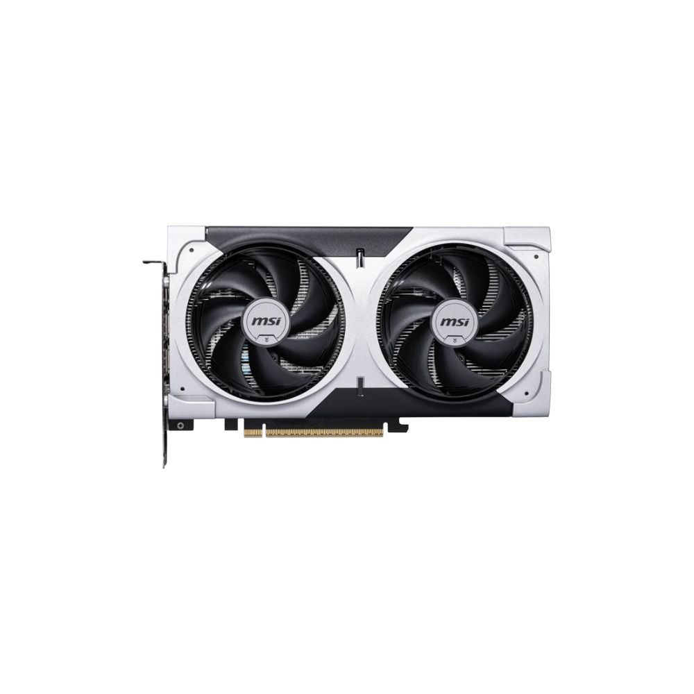 MSI GeForce GeForce RTX 5060 Ti Ventus 2X OC 8GB