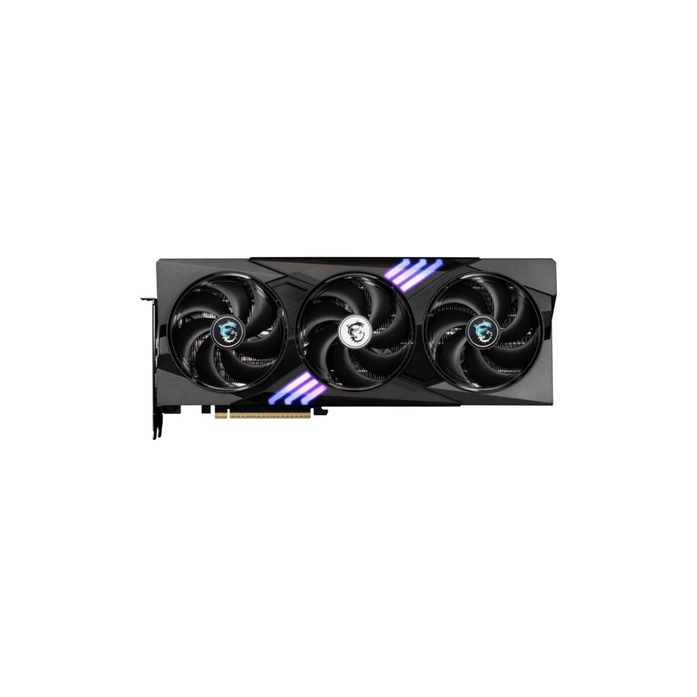 MSI GeForce RTX 5070 Gaming Trio OC 12GB