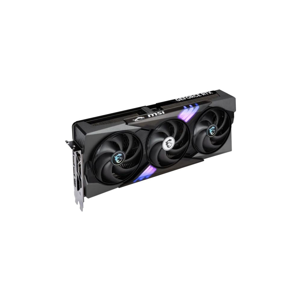 MSI GeForce RTX 5070 Gaming Trio OC 12GB