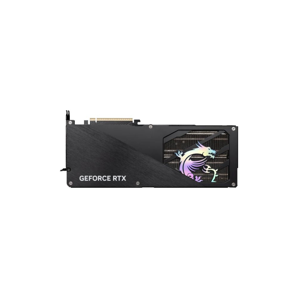 MSI GeForce RTX 5070 Gaming Trio OC 12GB