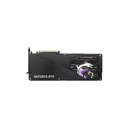 MSI GeForce RTX 5070 Gaming Trio OC 12GB