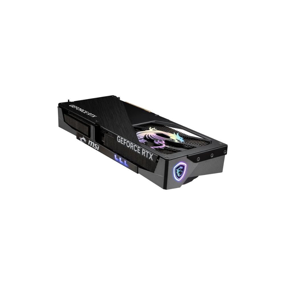 MSI GeForce RTX 5070 Gaming Trio OC 12GB