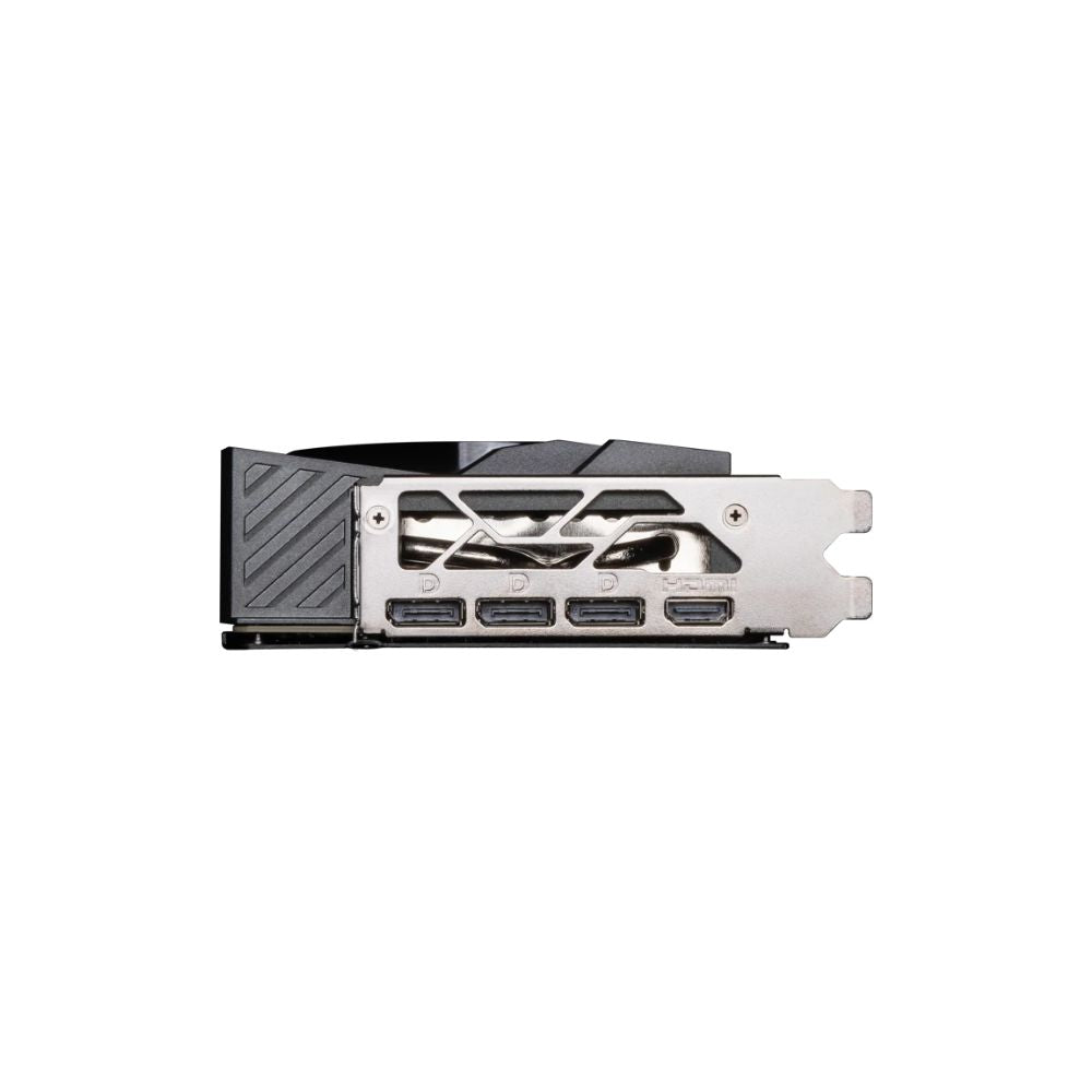 MSI GeForce RTX 5070 Gaming Trio OC 12GB