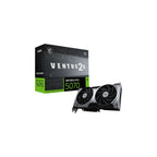 MSI GeForce RTX 5070 Ventus 2X OC 12GB